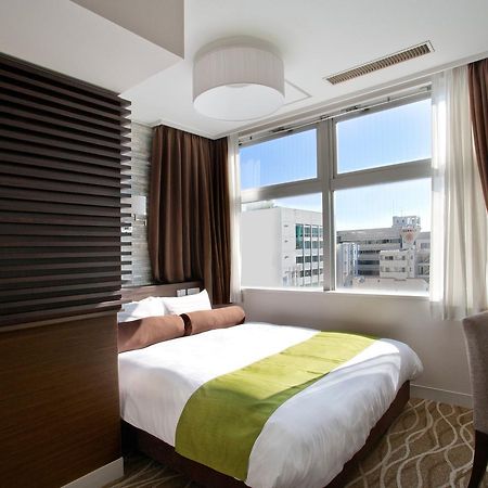 Hotel Prive Shizuoka Station Εξωτερικό φωτογραφία