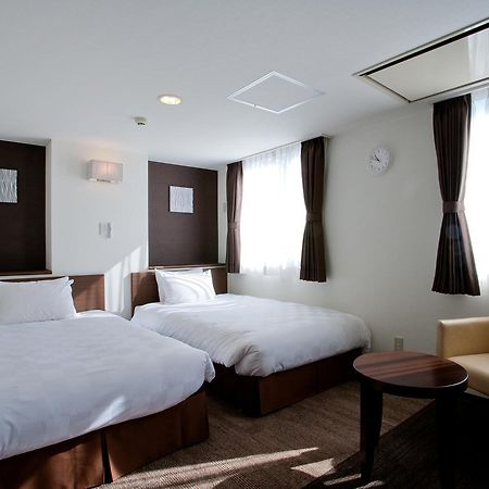 Hotel Prive Shizuoka Station Εξωτερικό φωτογραφία