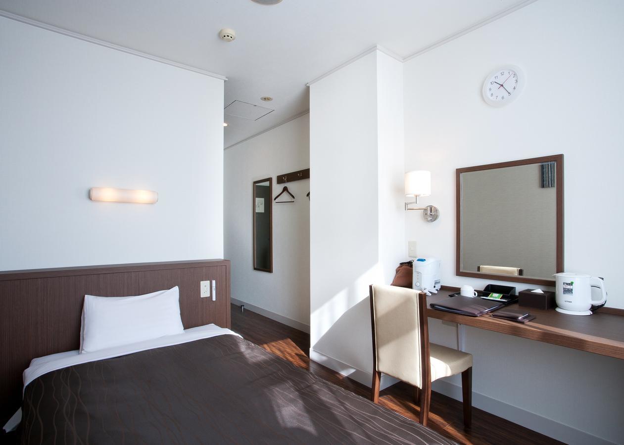 Hotel Prive Shizuoka Station Εξωτερικό φωτογραφία