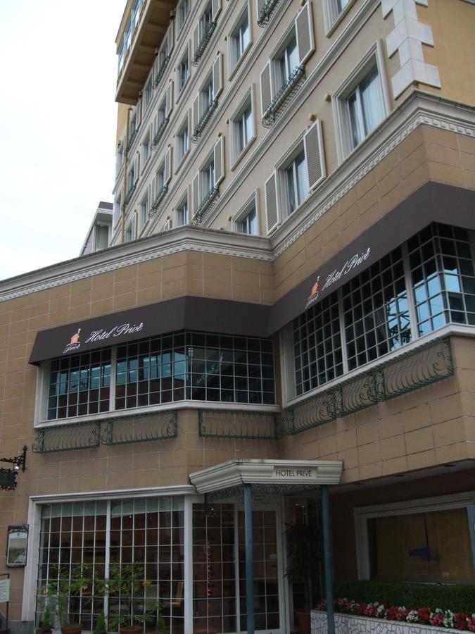 Hotel Prive Shizuoka Station Εξωτερικό φωτογραφία