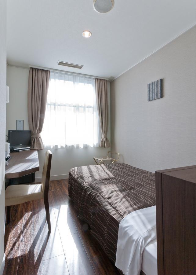 Hotel Prive Shizuoka Station Εξωτερικό φωτογραφία