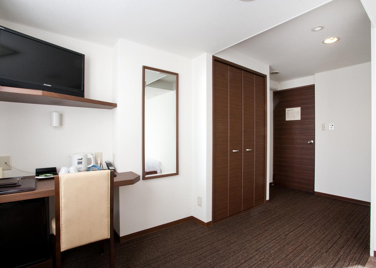 Hotel Prive Shizuoka Station Εξωτερικό φωτογραφία