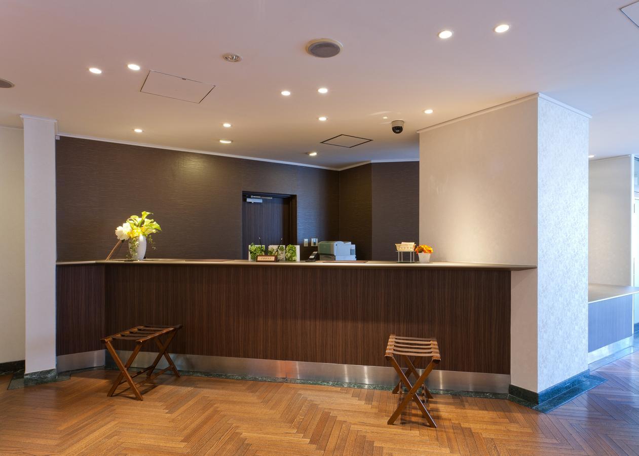 Hotel Prive Shizuoka Station Εξωτερικό φωτογραφία