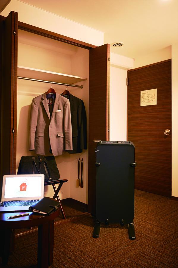 Hotel Prive Shizuoka Station Εξωτερικό φωτογραφία