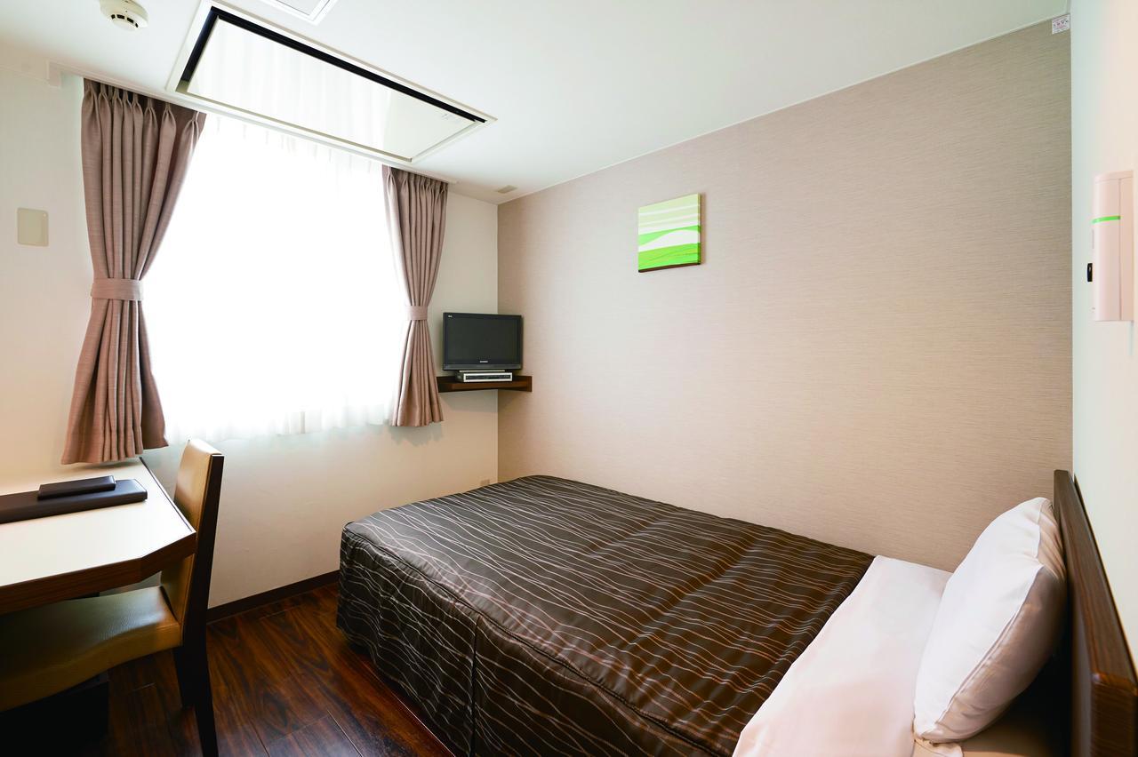 Hotel Prive Shizuoka Station Εξωτερικό φωτογραφία